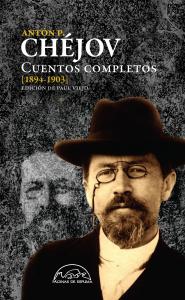 Cuentos completos [1884-1903]