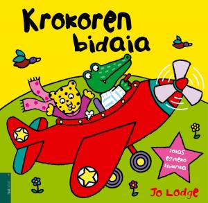 Krokoren bidaia. Ibaizabal