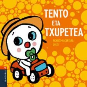 Tento eta txupetea