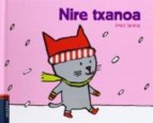 Nire txanoa