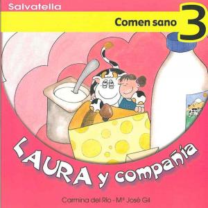 Laura y compañia 3