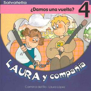 Laura y compañia 4