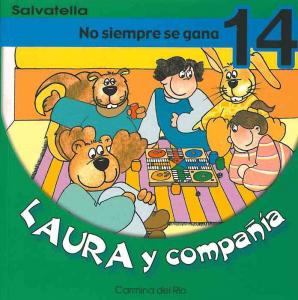 Laura y compañia 14