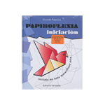 Papiroflexia iniciación