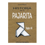 Historia de la pajarita