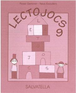 Lectojocs 9