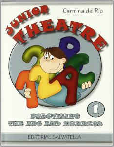 Junior theatre 1