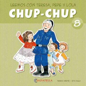 Chup-chup 8