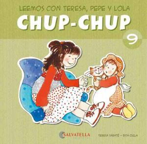 Chup-chup 9