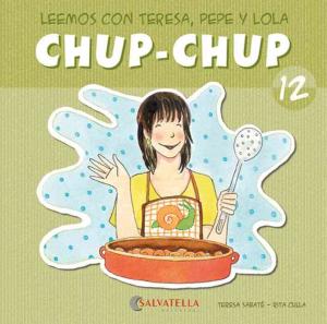 Chup-chup 12