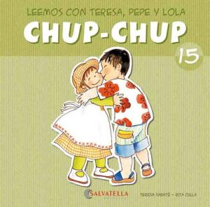 Chup-chup 15