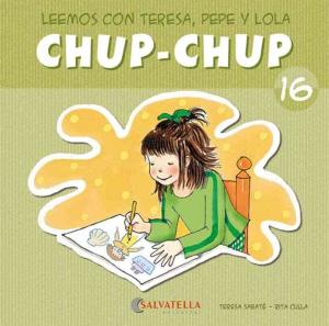 Chup-chup 16