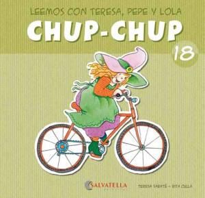 Chup-chup 18