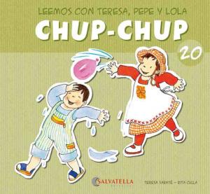 Chup-chup 20