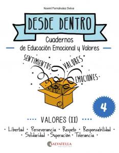 Valores (II)