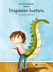 Dragoiaren buztana (Amorrua)