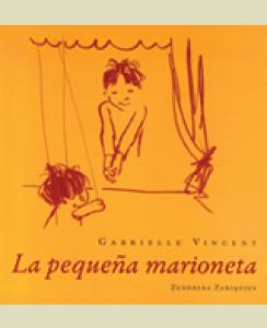 LA PEQUEÑA MARIONETA