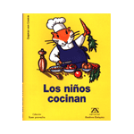 NI¥OS COCINAN.