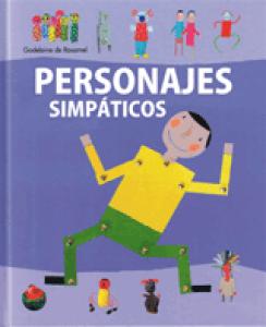 PERSONAJES SIMPATICOS