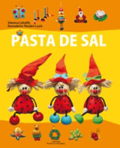 PASTA DE SAL