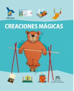 DI-CREACIONES MAGICAS