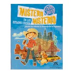 LIBRO JUEGO MISTERIO EE.UU