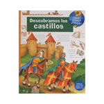 QUE,COMO:DESCUB.CASTILLOS