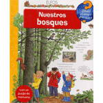 ¿QUE?,¿COMO?,¿POR QUE?NUESTROS BOSQUES