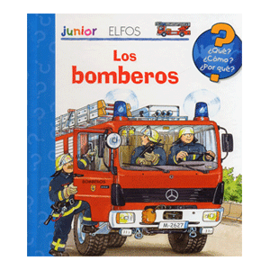 LOS BOMBEROS