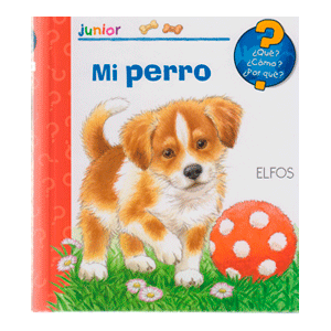 QUE,COMO:MI PERRO