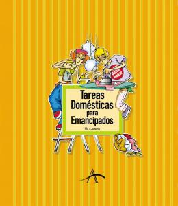 Tareas domésticas para hijos emancipados