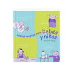 Nuevas recetas para bebés y niños