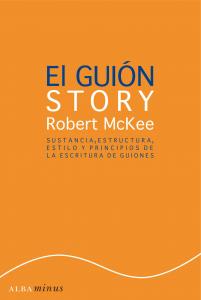 El guión. Story