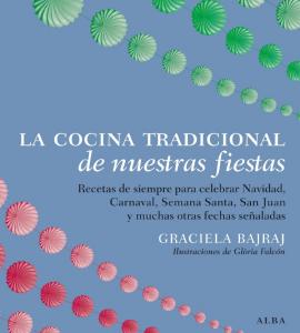 COCINA TRADICIONAL FIESTAS