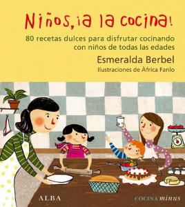 Niños, ¡a la cocina!