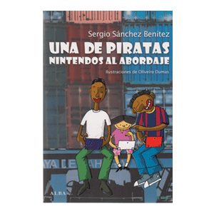 Una de piratas