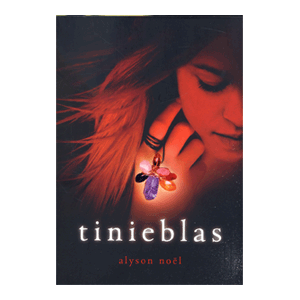 Tinieblas (Inmortales 3)