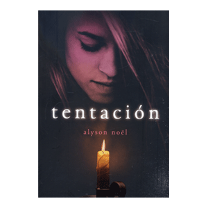 Tentación (Inmortales 4)