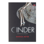 CINDER,CRONICAS LUNARES