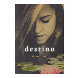 Destino (Inmortales 6)