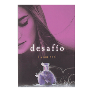 Desafío (Inmortales 5)