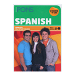 CURSO COMPLETO SPANISH (2 LIBROS PluS 4 CDS)