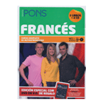 CURSO COMPLETO DE FRANCÉS