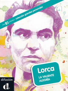 Lorca, Grandes Personajes PluS CD