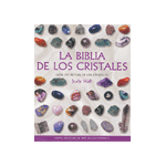 La biblia de los cristales