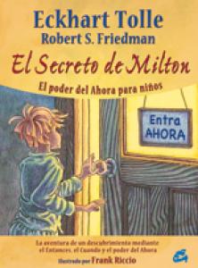 DI-SECRETO DE MILTON,El. GAIA.