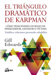 El triángulo dramático de Karpman