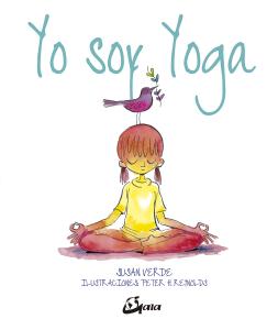 Yo soy yoga