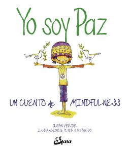 Yo soy Paz