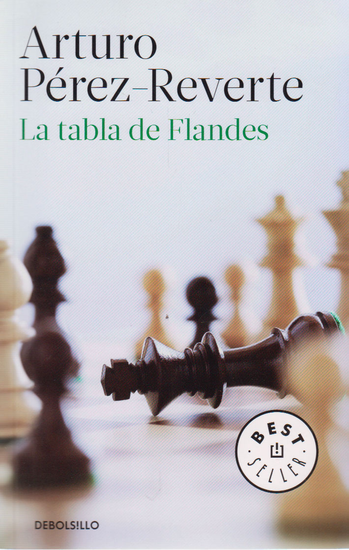 La tabla de flandes